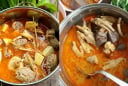 Mẹo vớt váng mỡ trong nồi canh quá nhiều dầu mỡ: Giải pháp đơn giản giúp món ăn thanh đạm, tốt cho sức khỏe