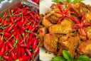 Mẹo xử lý khi lỡ tay nêm quá nhiều ớt khiến thức ăn bị cay