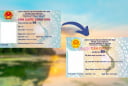 Sau 1/7/2025: Người dân bị phạt 5 triệu đồng nếu không đổi CCCD sang Căn cước mẫu mới phải không?