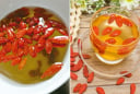 Thường xuyên uống trà kỷ tử, nhận 5 lợi ích tuyệt vời, cả nam và nữ đều cần