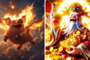 Tuần mới (14-20/7): 3 tuổi Trúng Số Đặc Biệt, Tiền Của Dồi Dào, 1 tuổi cẩn trọng mất tiền oan