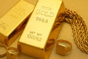 Bảng giá vàng 9999 24K 18K SJC DOJI PNJ hôm nay 13/7/2025