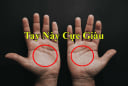Người có tướng bàn tay này đáng chúc mừng: 10 người thì cả 10 người giàu có, chuẩn hơn nhìn mặt