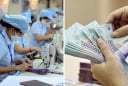 Tin vui: Sẽ tăng lương tối thiểu vùng lên 7,2% từ năm 2026, người lao động được tăng thêm thu nhập
