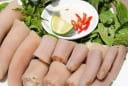2 bộ phận bổ nhất của con lợn, nhiều người đi chợ không để ý nên vô tình bỏ phí