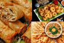 Cách để các món chiên rán giòn lâu, không bị ỉu