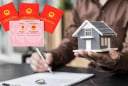 Chậm sang tên sổ đỏ có thể bị phạt đến 6 triệu, đúng không?