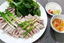 Luộc dạ dày chỉ bỏ nước là dại: Thả thêm thứ này món ăn trắng tinh giòn sần sật