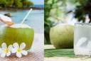 Uống nước dừa mùa nắng nóng: Uống nhiều có tốt không?