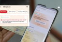 Vì sao VNeID không hiển thị giấy phép lái xe dù người dân đã hoàn thành thủ tục?