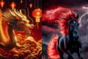 10 ngày cuối tháng 7: 2 tuổi Tổ Tiên độ trì, Thần Tài sướng tên trúng đậm, 2 tuổi cẩn thận mất tiền