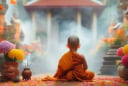 Luật đời - Nhân quả trả vay: 3 việc cha mẹ làm gây nghiệp báo khiến đời con oằn mình gánh chịu
