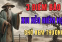 Nhà có 3 dấu hiệu này cảnh báo xui xẻo, tai họa sắp ập xuống đầu nên thận trọng