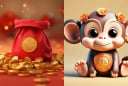 Quý nhân đưa đường, Thần Tài gõ cửa: 4 con giáp tiền chảy về ví ào ào 90 ngày cuối năm 2025