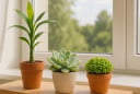 Trồng 1 trong 8 cây phong thuỷ này, tiền tài kéo tới ầm ầm – nhà lúc nào cũng đầy lộc