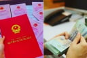 2 khoản tiền cao nhất bắt buộc cần phải nộp khi làm Sổ Đỏ trong năm 2025, người dân chú ý