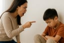 5 “nghiệp” cha mẹ vô tình gieo – con cái mang theo cả đời: Nhận diện sớm để điều chỉnh kịp thời