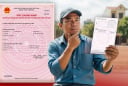 8 đối tượng được cấp Sổ đỏ theo mẫu mới, là ai?