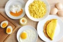 Ăn trứng điều độ giúp cải thiện sức khỏe và trí nhớ tốt hơn, vậy nên ăn bao nhiêu quả trứng mỗi ngày?