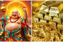 Cờ Tới Tay Ai Người Đó Phất: 3 tuổi Ước Gì Được Nấy, Trúng Đậm tháng 8 dương, 1 tuổi ngồi không cũng giàu