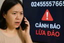 Danh sách số điện thoại lừa đảo mới nhất: Nhận cuộc gọi là mất tiền như chơi