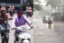 Dự báo thời tiết miền Bắc nắng nóng cực điểm 17-18/7 rồi lại mưa liên tiếp cả tuần