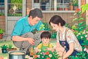 Nghèo đến mấy cũng đừng chặt 3 cây này kẻo mất hết phúc lộc tổ tiên