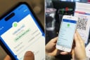 Nhận tiền chuyển khoản vào tài khoản cá nhân: Khi nào phải nộp thuế, khi nào được miễn?