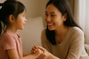 5 câu nói cha mẹ EQ thấp hay buông nơi đông người – Biến con thành đứa trẻ rụt rè, thiếu tự tin