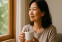 Sau tuổi trung niên, sống thoải mái nhất là biết “ba đừng”: Đừng mua – Đừng so sánh – Đừng cạnh tranh