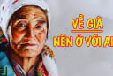 Về già người khôn ngoan sẽ biết không phải con cái, 3 thứ này mới là chỗ dựa an toàn nhất