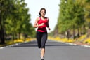 8 lợi ích đối với sức khỏe khi bạn chạy bộ 6km mỗi ngày