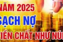 Âm Phù Dương Trợ 3 tháng tới (7, 8, 9): 3 tuổi hết nợ đổi đời, Tiền tiêu xả láng
