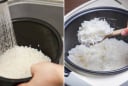 Bí quyết nấu cơm dẻo thơm, lâu thiu khi trời nắng nóng: Hãy thêm 1 nguyên liệu đặc biệt