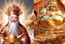 Lửa Thử Vàng: 4 con giáp Ý Chí Sắt Đá, càng khó càng bản lĩnh, Thần Tài ưng bụng, Trời Phật phù trợ Giàu to