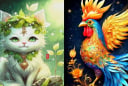 Từ 1/8 đến 30/9: 2 tuổi ăn nên làm ra tiền bạc rộn ràng, 2 tuổi cẩn thận tiểu nhân ngáng đường