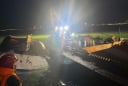 Cập nhật thương vong vụ lật tàu Vịnh Hạ Long tới 20h hôm nay: 7 người tử vong, 1 trẻ nhỏ được cứu sống