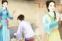 Học người xưa dạy con gái: ôn nhu, thiện lương và hiền thục...