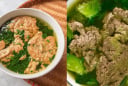 Mẹo đơn giản nấu canh cua ngon thịt cua đóng tảng nhiều, nước trong veo không tanh