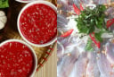 Những món khoái khẩu nhưng lại là 'ổ vi khuẩn' gây hại sức khỏe