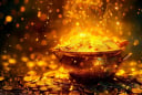 Số cuối ngày sinh của người Giàu Có, Tổ Tiên che chở, cả đời ăn sung mặc sướng