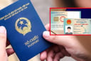 4 quốc gia cho phép công dân Việt Nam có thể thỏa mái đi lại, không cần Hộ chiếu