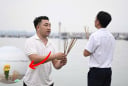 Cập nhật vụ lật tàu đến 9 giờ sáng: Vẫn còn 4 người mất tích, tang thương bao trùm
