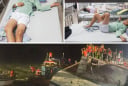 Lời kể của cháu bé 10 tuổi thoát chết thần kỳ vụ lật tàu Vịnh Xanh: Sống sót nhờ câu dặn dò của bố