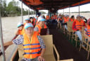 Từ Vụ Lật Tàu Vịnh Hạ Long: 5 bí quyết khi đi tàu phà trên biển, tránh những rủi ro có thể xảy ra
