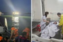 Vụ lật tàu trên vịnh Hạ Long: Lời kể của người đàn ông có vợ con gặp nạn,thảm kịch của gia đình 8 người