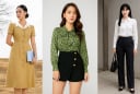 5 món thời trang công sở nàng nên sắm ngay để mặc đẹp từ hè sang thu