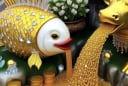8 ngày chốt tháng 7: 4 tuổi phát tài phát lộc, mưa vàng lời khen, thấm đẫm lộc Thần Tài, giàu nhất số 2