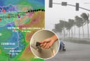 Các thiết bị điện trong nhà cần rút phích cắm trước và trong bão số 3, đảm bảo an toàn cho gia đình