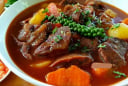 Cách nấu bò hầm tiêu ngon